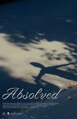 Absolved (2025)