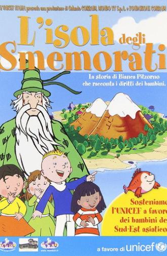 L'isola degli smemorati (2005)