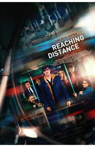 Reaching Distance (2018)