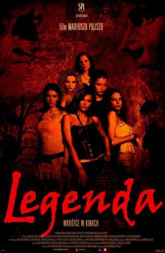 Legenda (2005)