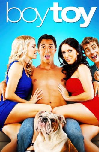 Boy Toy (2011)