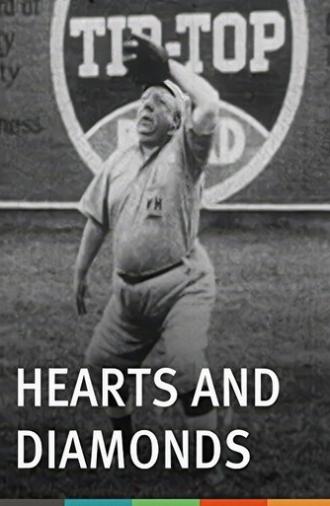 Hearts and Diamonds (1914)