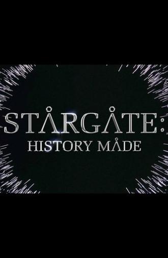 Stargate: History Made (2009)