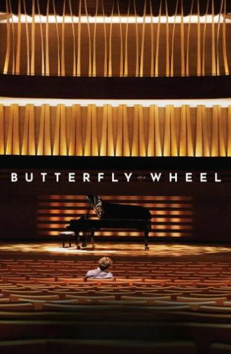 Butterfly on a Wheel (2025)