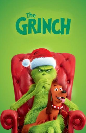 The Grinch (2018)