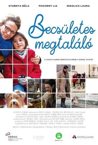 Becsületes megtaláló (2018)