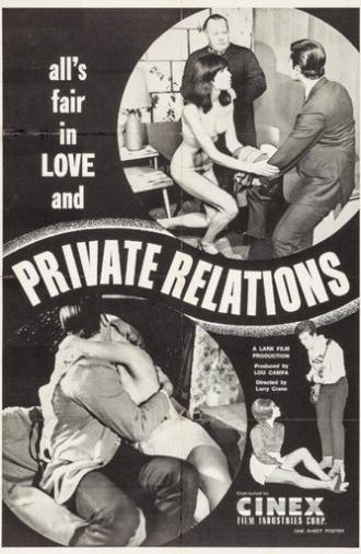 Private Relations (1968)