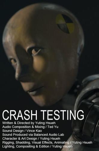 Crash Testing (2015)