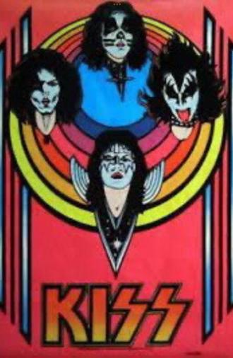 KISS Story (2021)