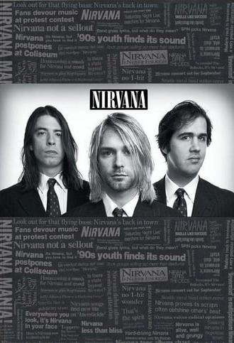 Nirvana: With the Lights Out (2004)