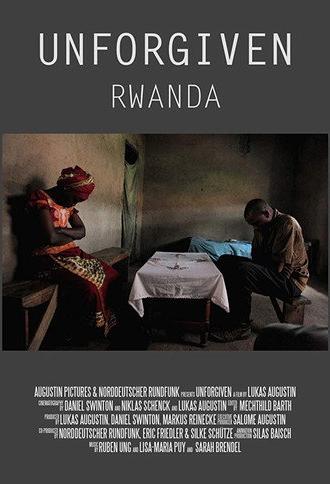 Unforgiven: Rwanda (2014)