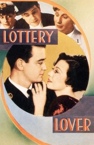 The Lottery Lover (1935)