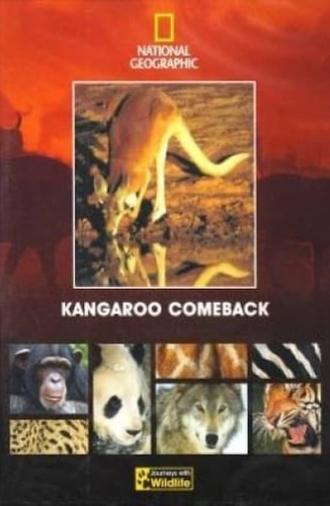 Kangaroo Comeback (1998)