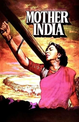 Mother India (1957)