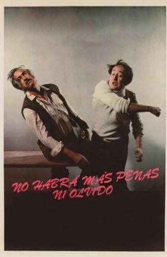 Funny Dirty Little War (1983)