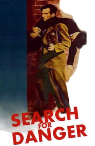 Search for Danger (1949)