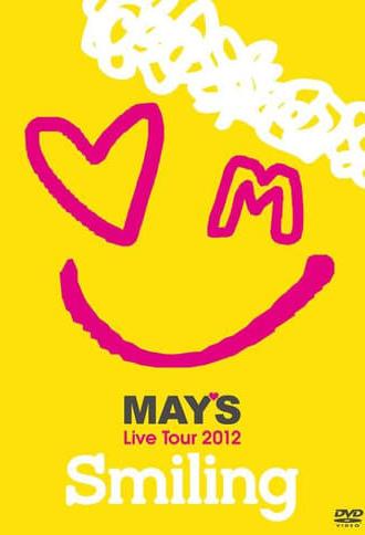 MAY'S Live Tour 2012 