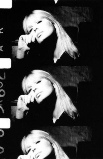 Screen Test [ST238]: Nico (1966)