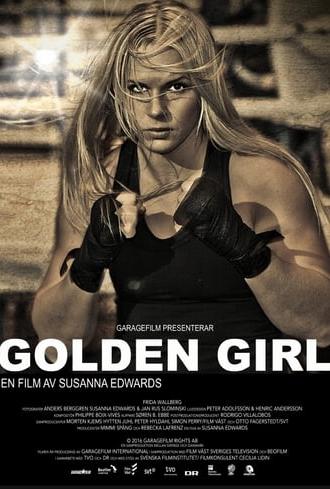 Golden Girl (2016)