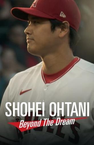 Shohei Ohtani: Beyond the Dream (2023)