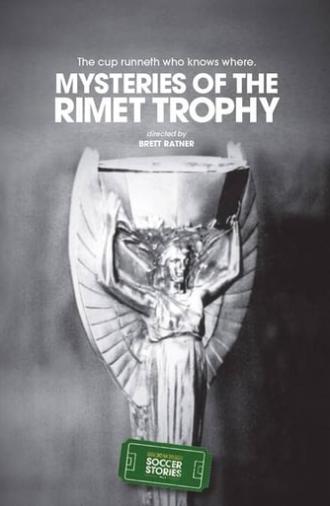 Mysteries of the Jules Rimet Trophy (2014)