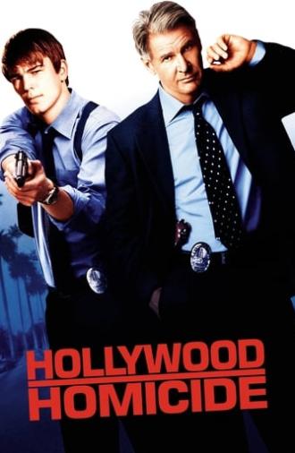 Hollywood Homicide (2003)