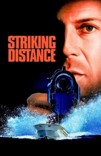 Striking Distance (1993)