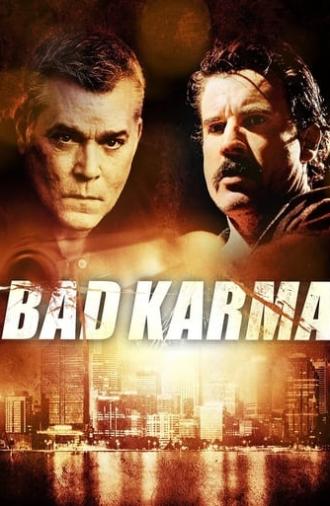 Bad Karma (2012)