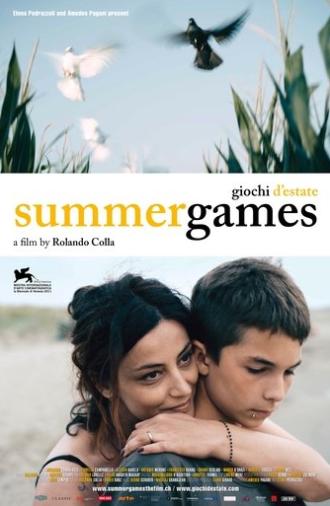 Summer Games (2011)