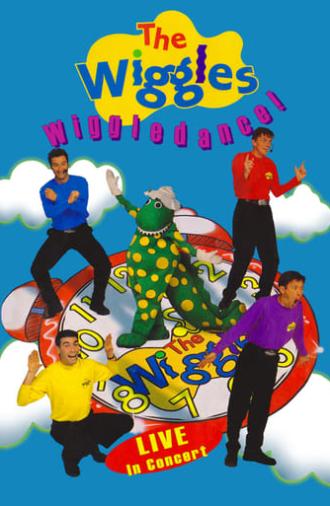 The Wiggles: Wiggledance! (1997)