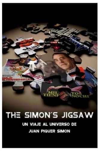 The Simón's Jigsaw: A Trip to the Universe of Juan Piquer Simón (2015)