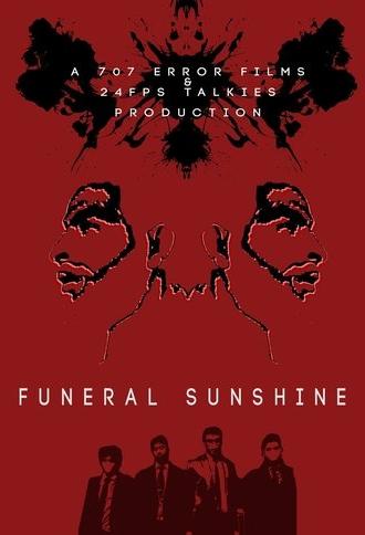Funeral Sunshine (2018)