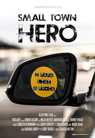 Small Town Hero (2019)