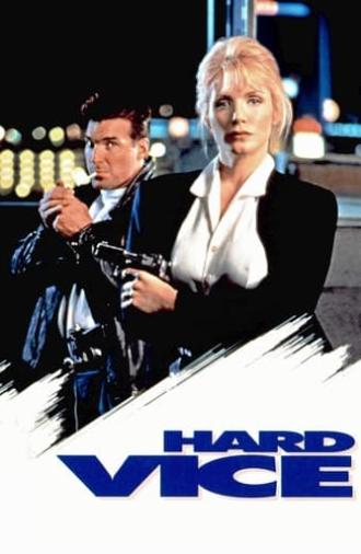 Hard Vice (1994)