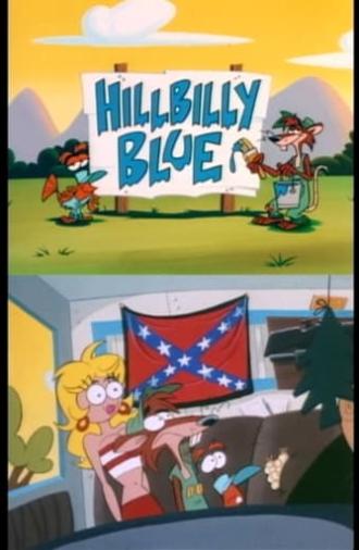 Hillbilly Blue (1996)