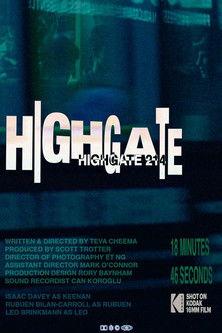 Highgate 214 (2024)