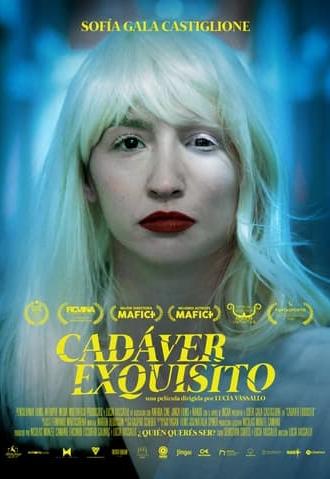 Cadáver Exquisito (2021)