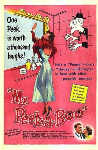 Mr. Peek-a-Boo (1951)