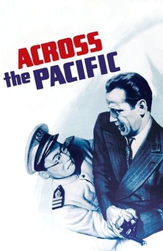 Across the Pacific (1942)
