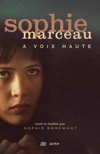 Sophie Marceau, à voix haute (2026)