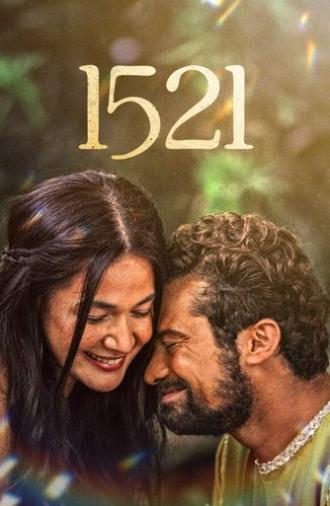 1521: The Quest for Love and Freedom (2023)