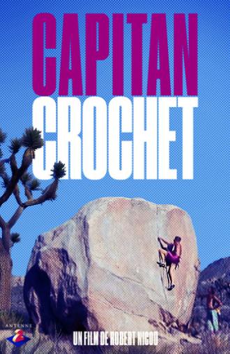 Capitan Crochet (1989)