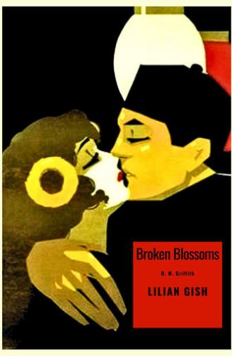 Broken Blossoms (1919)