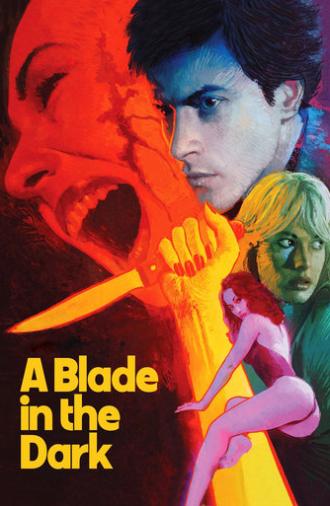 A Blade in the Dark (1983)