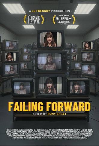 Failing Forward (2024)