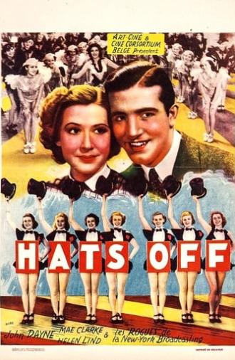 Hats Off (1936)