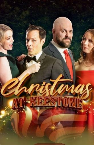 Christmas at Keestone (2023)