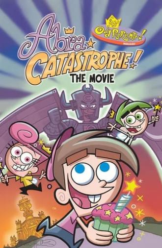 The Fairly OddParents: Abra Catastrophe! The Movie (2003)