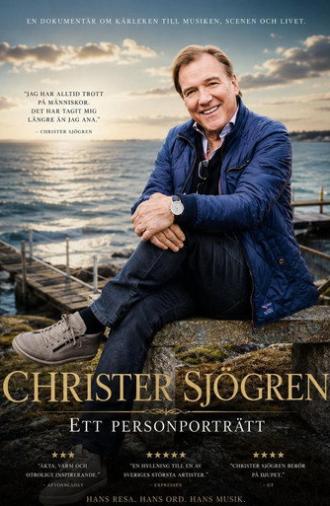 Christer Sjögren - Ett personporträtt (2003)