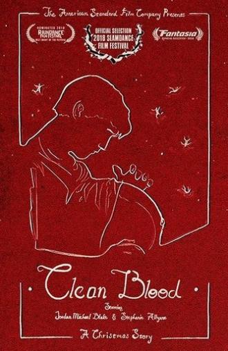 Clean Blood (2018)